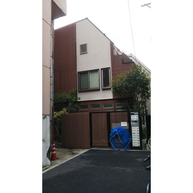 大田区矢口２丁目 【賃貸居住】アパート