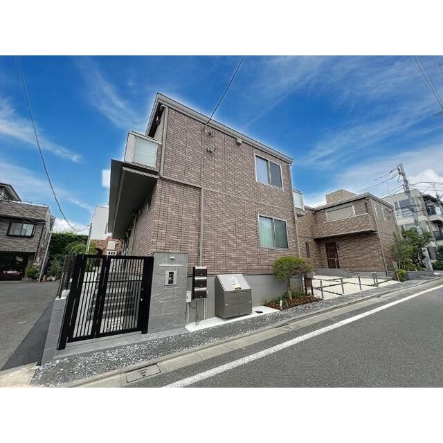 世田谷区若林３丁目 【賃貸居住】アパート