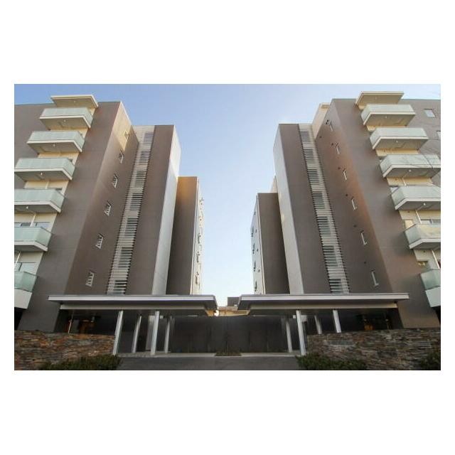 大田区東矢口２丁目 【賃貸居住】マンション