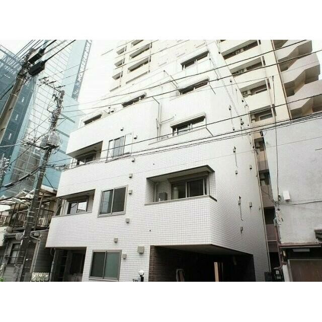 (外観)