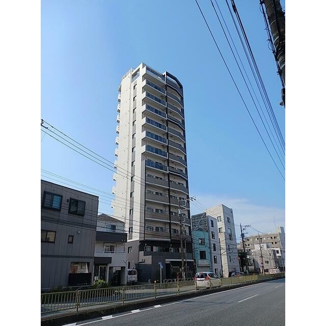 (外観)