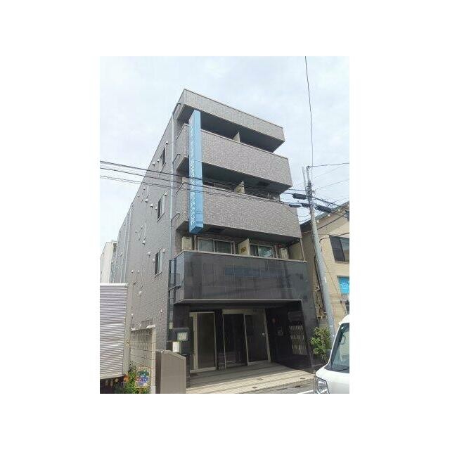 大田区大森南１丁目 【賃貸居住】マンション