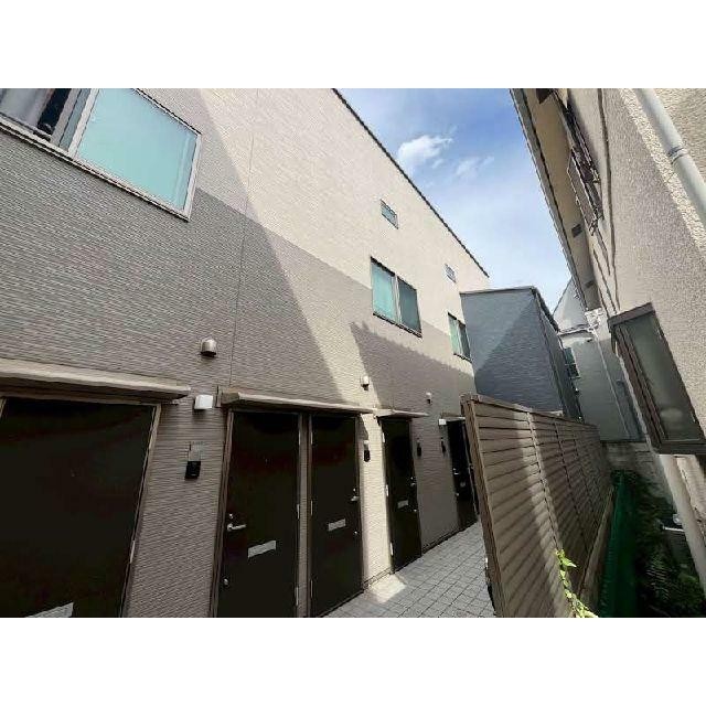 品川区東大井２丁目 【賃貸居住】アパート