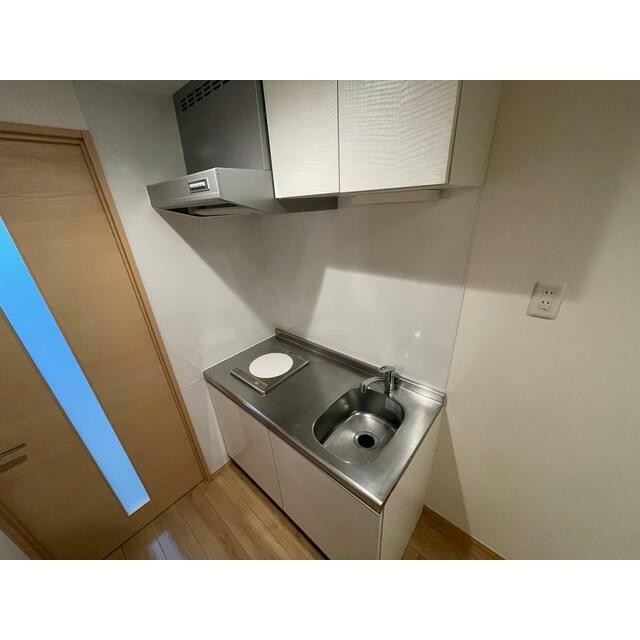 (キッチン)