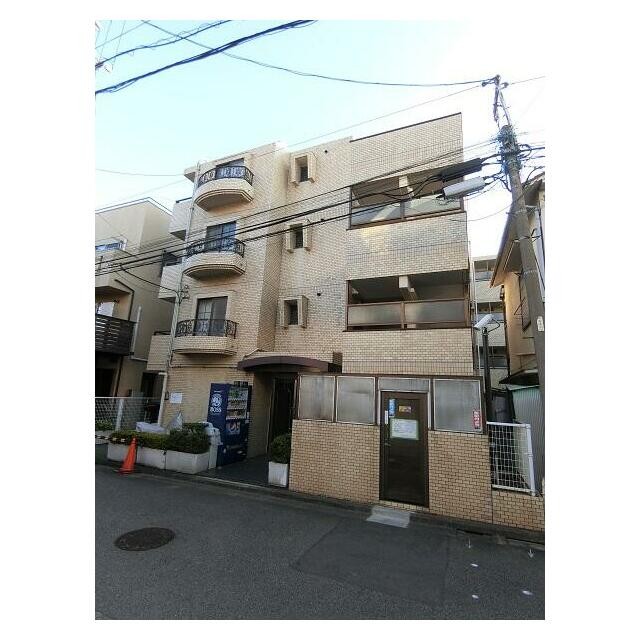 (外観)