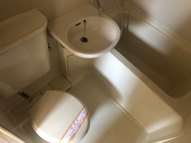 (風呂)