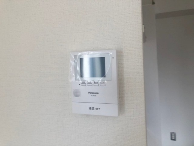 (玄関)