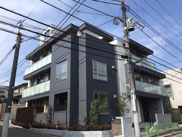 (外観)
