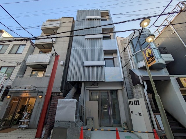 (外観)