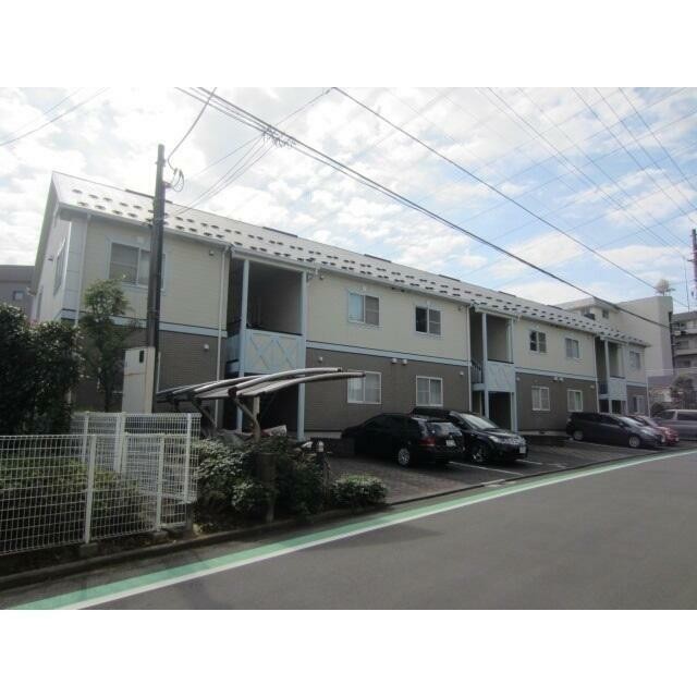 (その他建物画像)
