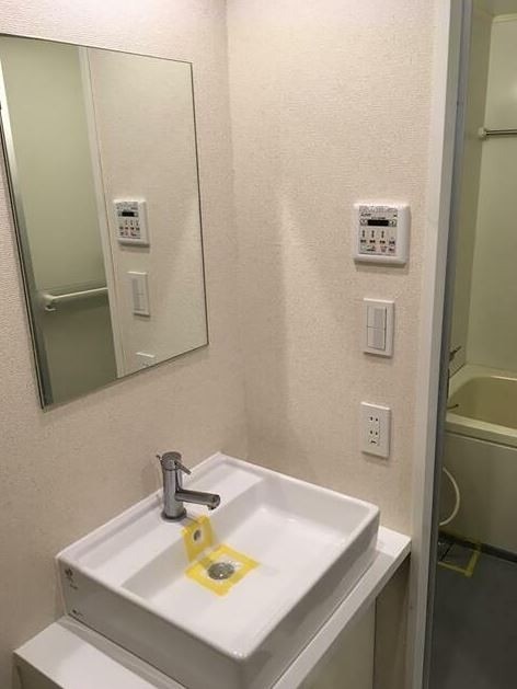 ※別部屋参考写真(内装)