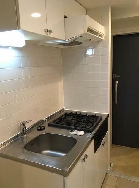 ※別部屋参考写真(キッチン)