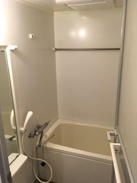 ※別部屋参考写真(風呂)