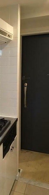 ※別部屋参考写真(玄関)