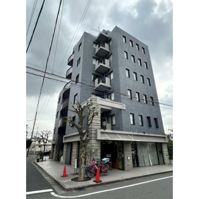 (外観)