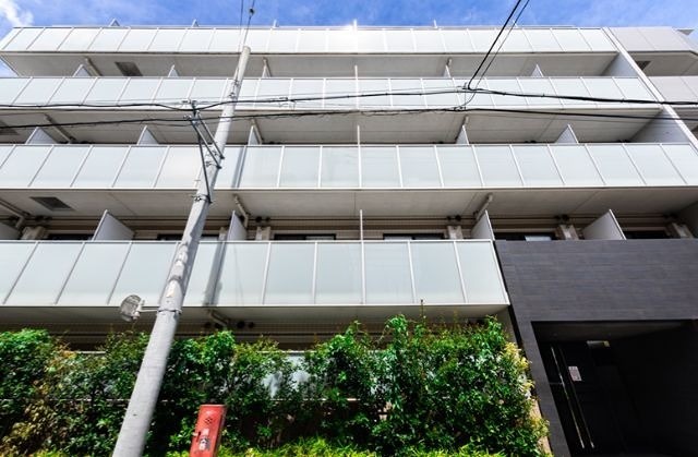大田区南六郷２丁目 【賃貸居住】マンション