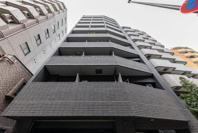 世田谷区三宿１丁目 【賃貸居住】マンション