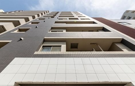 大田区大森東２丁目 【賃貸居住】マンション