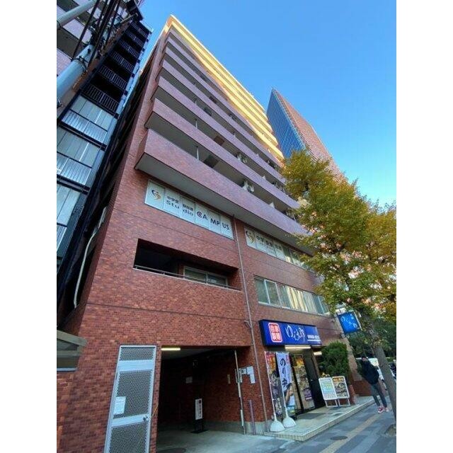 港区三田３丁目 【賃貸居住】マンション