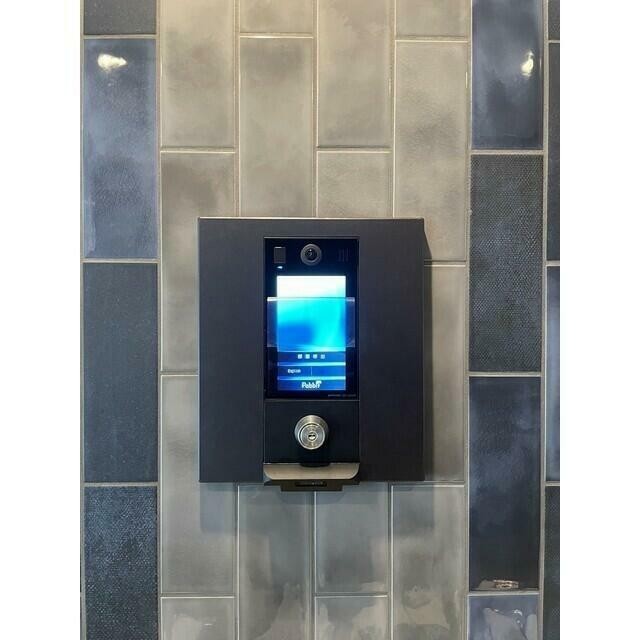オートロック