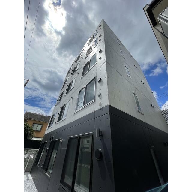大田区東矢口３丁目 【賃貸居住】マンション