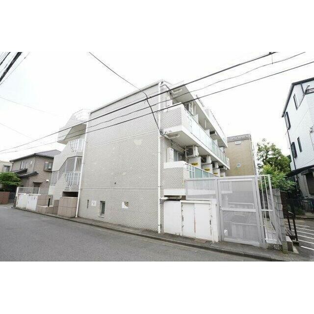 (外観)