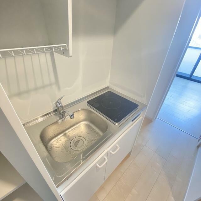 (キッチン)