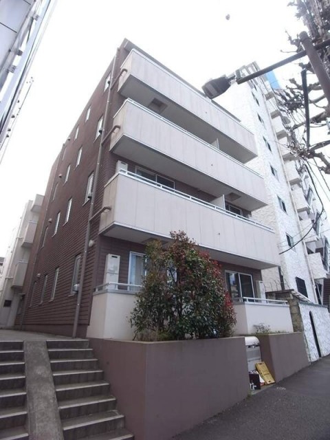 (外観)