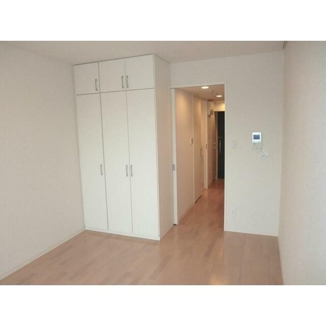 ※写真は同タイプ別部屋(居間)