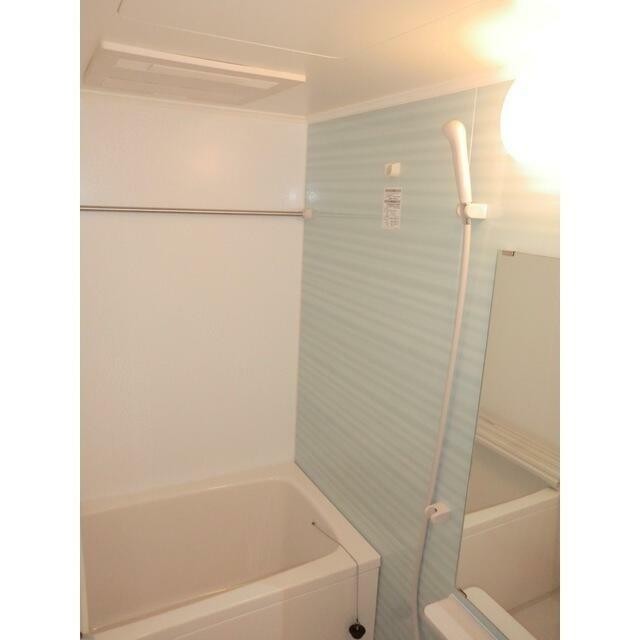 追焚き、浴室乾燥暖房機つき※写真は同タイプ別部屋(風呂)