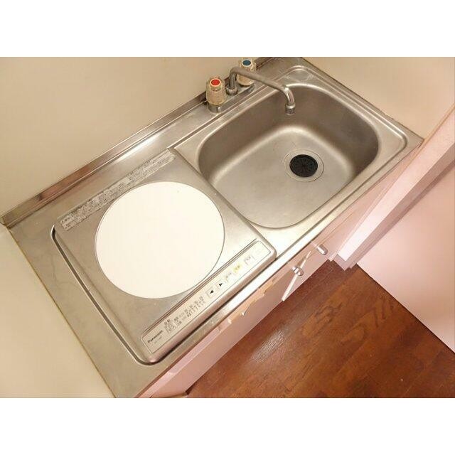 (キッチン)