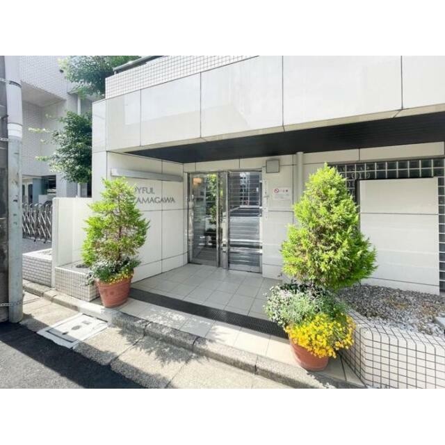 エントランス(その他建物画像)