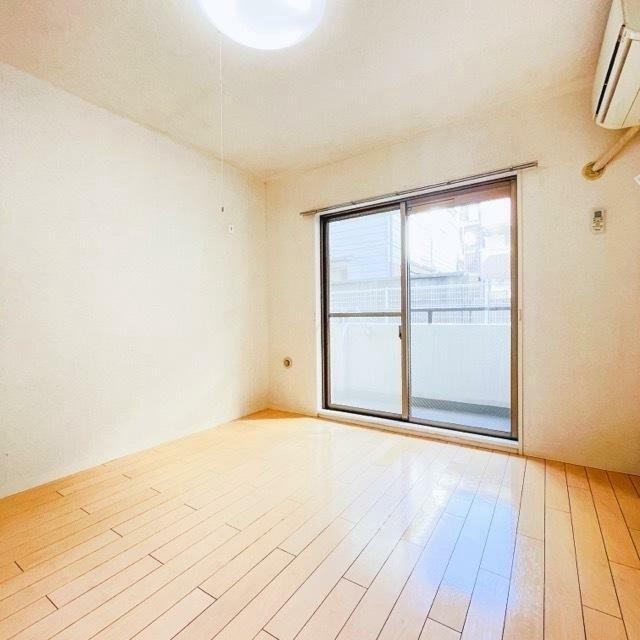 居室、リビング(居間)
