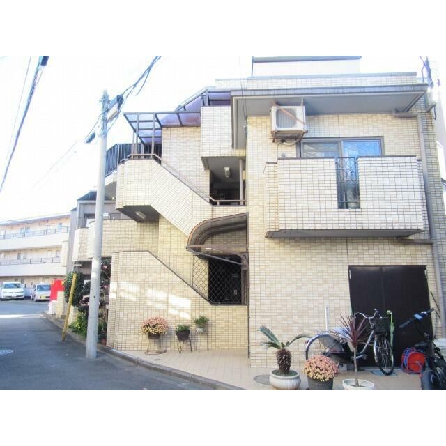 (外観)