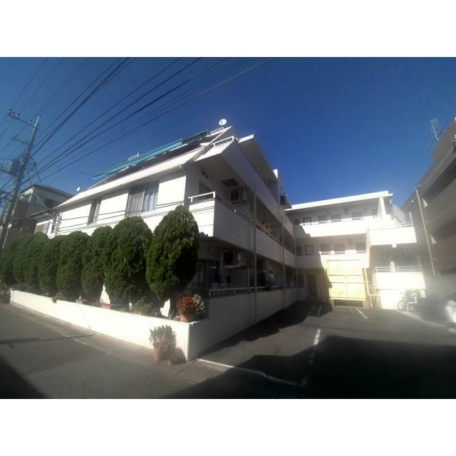 (外観)