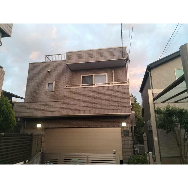 大田区山王２丁目 【賃貸居住】マンション