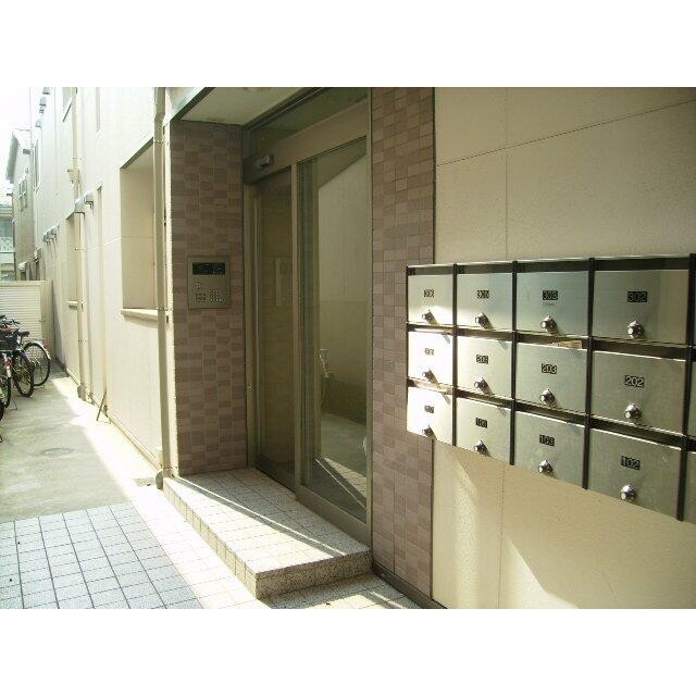 (その他建物画像)