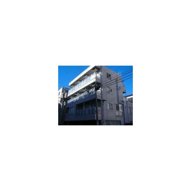 大田区千鳥３丁目 【賃貸居住】マンション