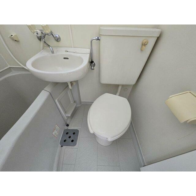別部屋参考(内装)