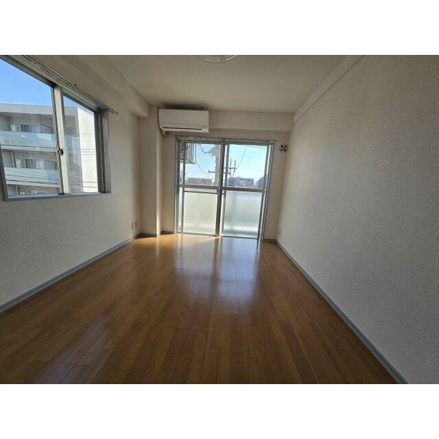 別部屋参考(居間)