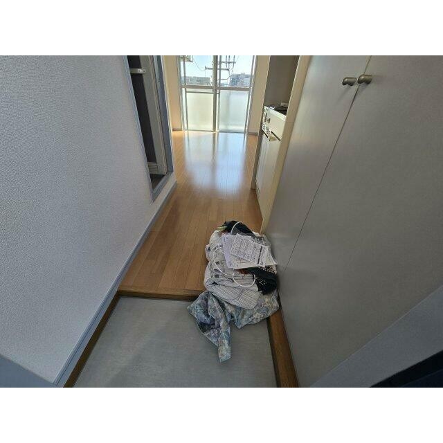 別部屋参考(玄関)