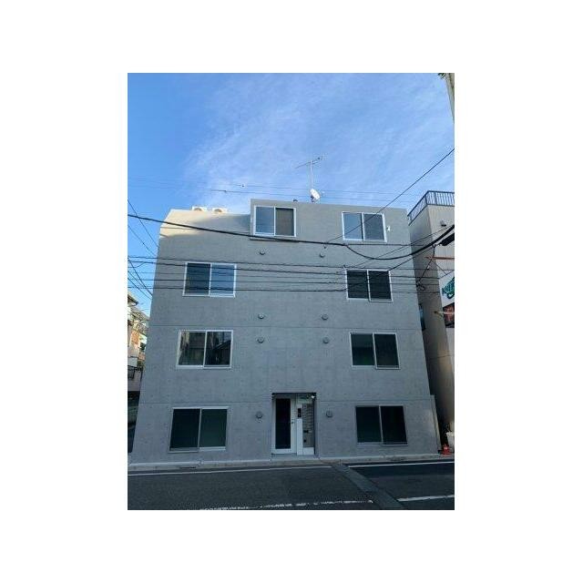 品川区中延２丁目 【賃貸居住】マンション