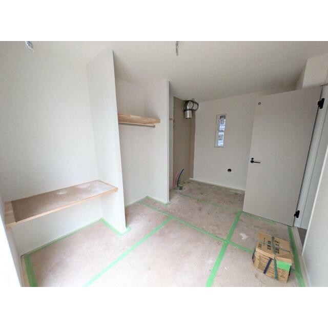 (居間)