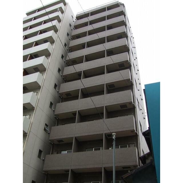 大田区大森北１丁目 【賃貸居住】マンション
