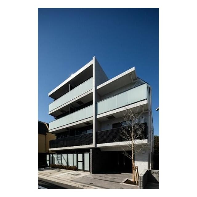大田区大森西５丁目 【賃貸居住】マンション