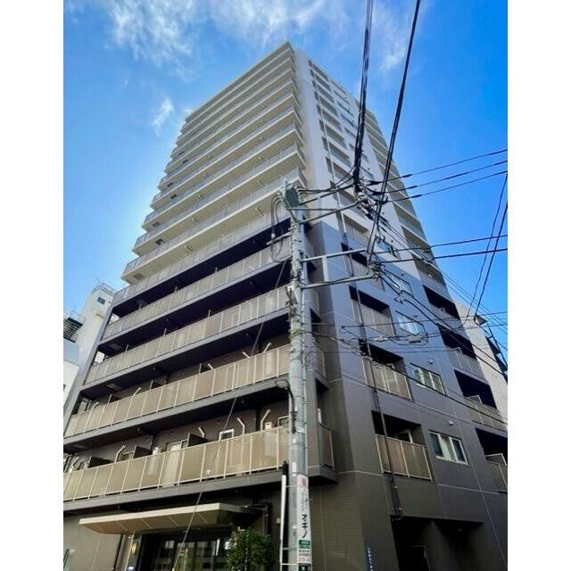 (外観)
