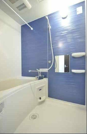 ※同仕様写真(風呂)