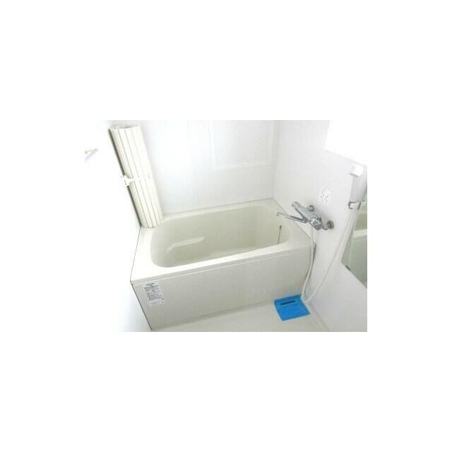 同建物、別部屋の写真を使用しております。(風呂)