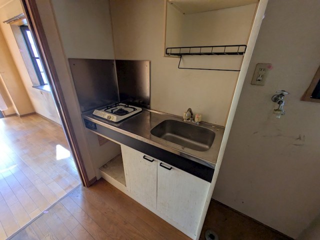 (キッチン)
