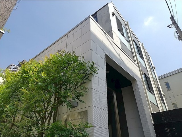 世田谷区駒沢３丁目 【賃貸居住】マンション